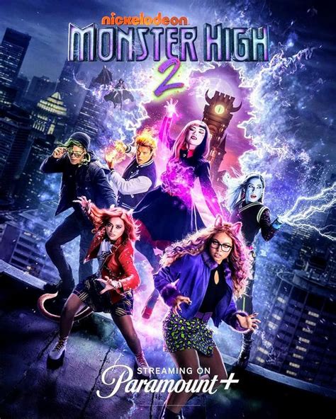 monster high 2 myflixer